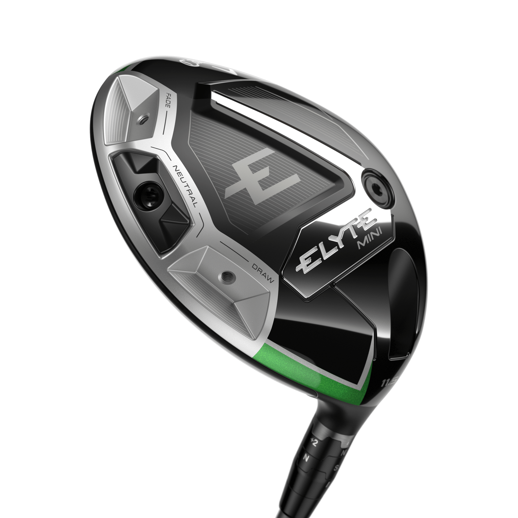 クラブ Callaway ELYTE MINI 13.5 VENTUS BLACK7x Callaway Golf Elyte Mini Driver | Callaway Golf Pre-Owned