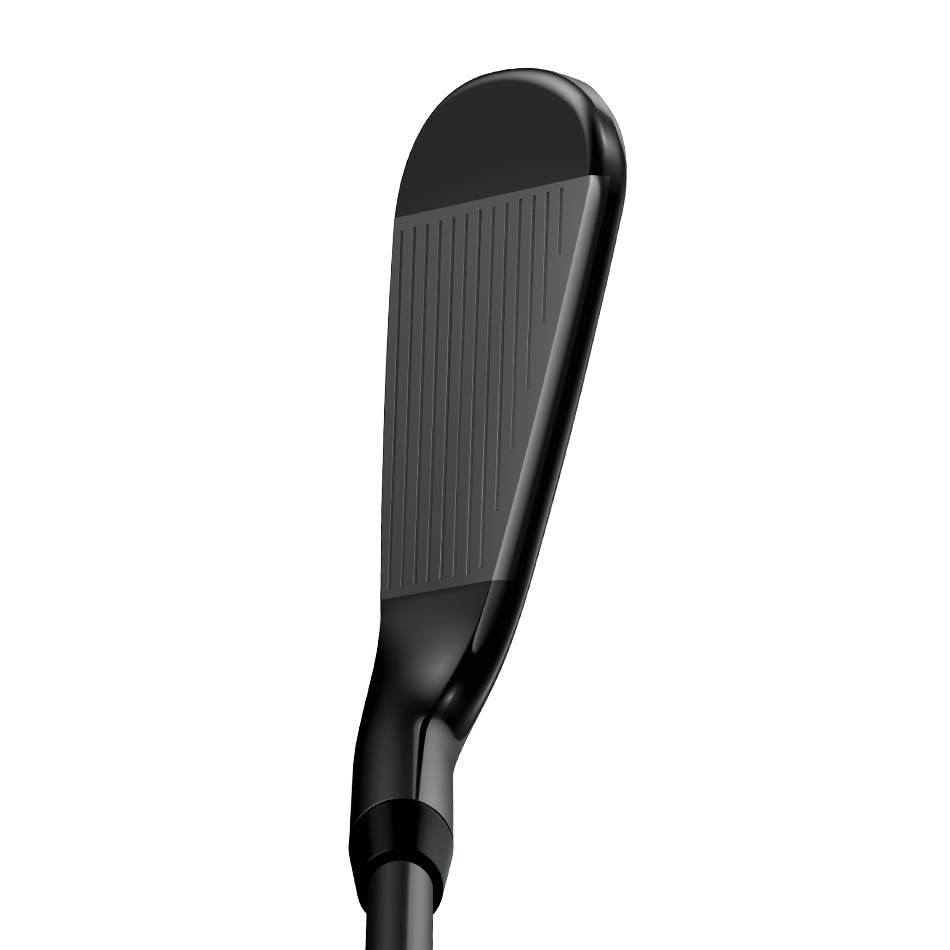 キャロウェイ APEX PRO FORGED (2019) SMOKE限定モデル Callaway Apex Smoke Pro 19 Irons | Callaway Golf Pre-Owned