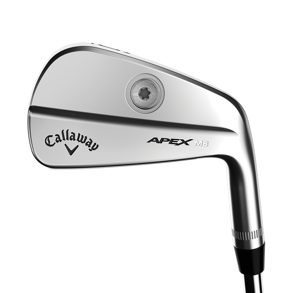 Callaway Golf X-Forged CB / Apex MB Combo Set (2021) | Callaway