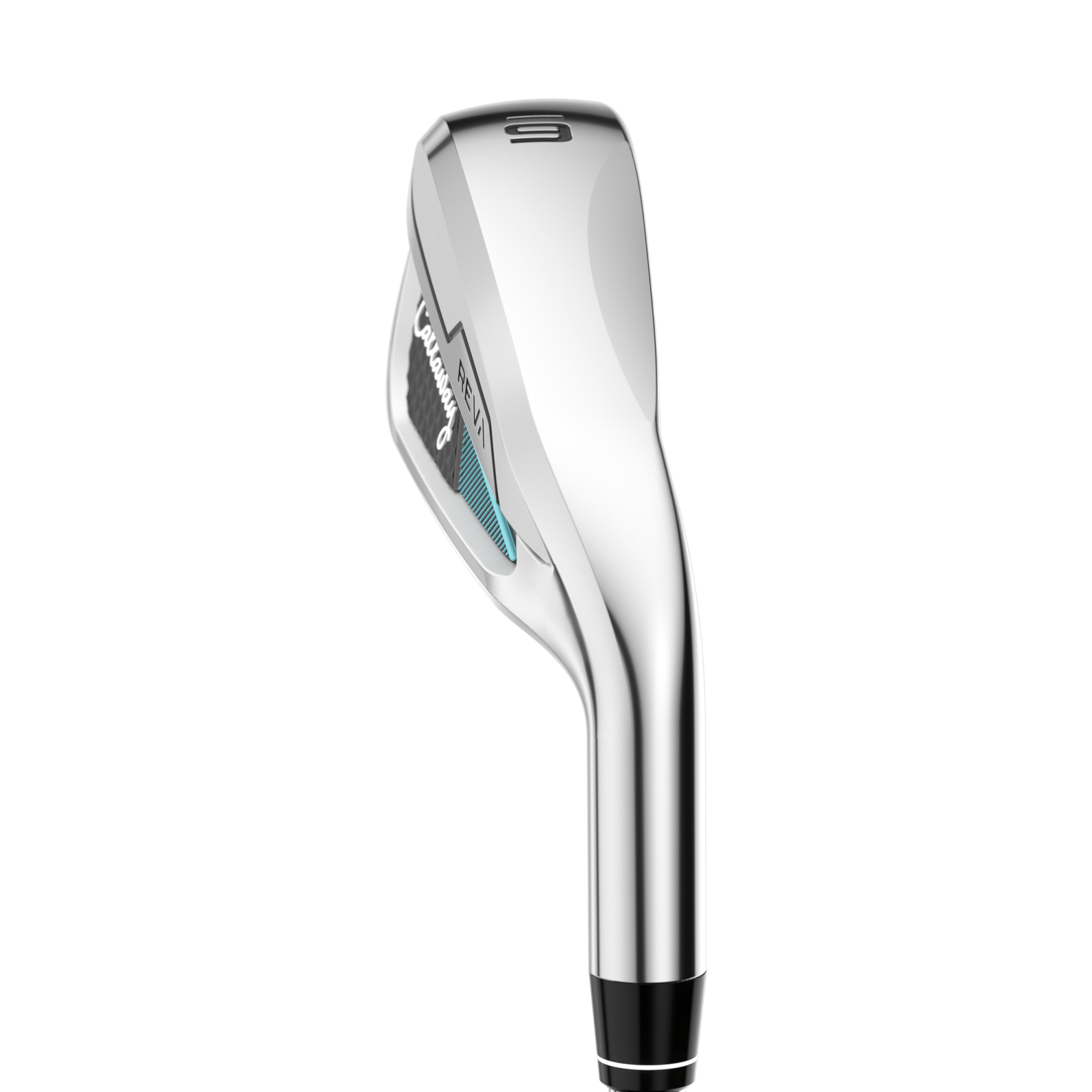 Callaway Golf REVA Rise 6-9 Iron Ladies/Right | Callaway Golf Pre
