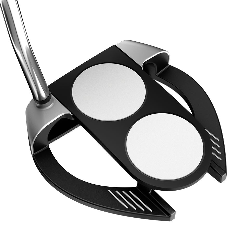 Odyssey Stroke Lab 2-Ball Fang Putter | Callaway Golf Pre-Owned