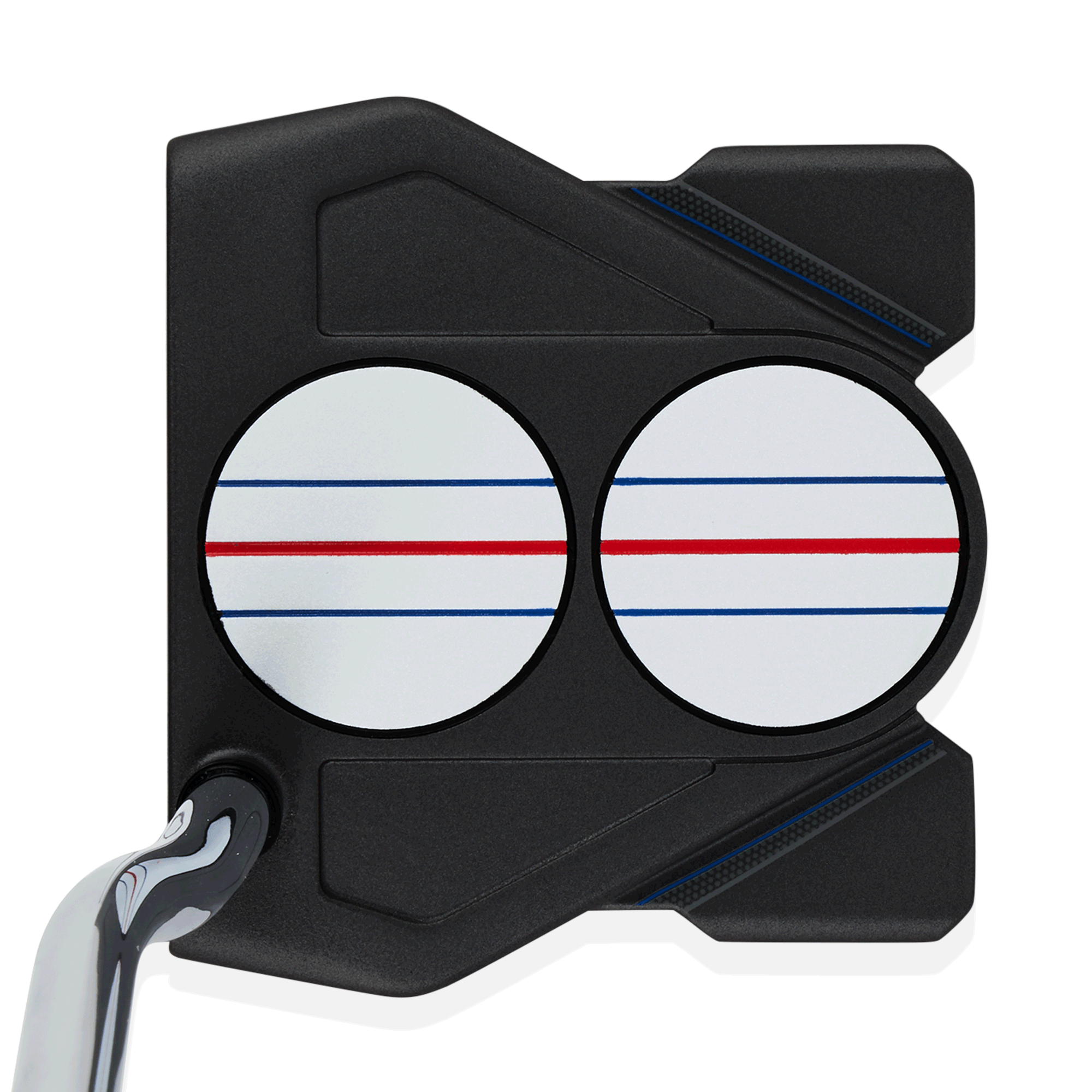 Odyssey Ten 2-Ball Triple Track Putter | Odyssey Golf