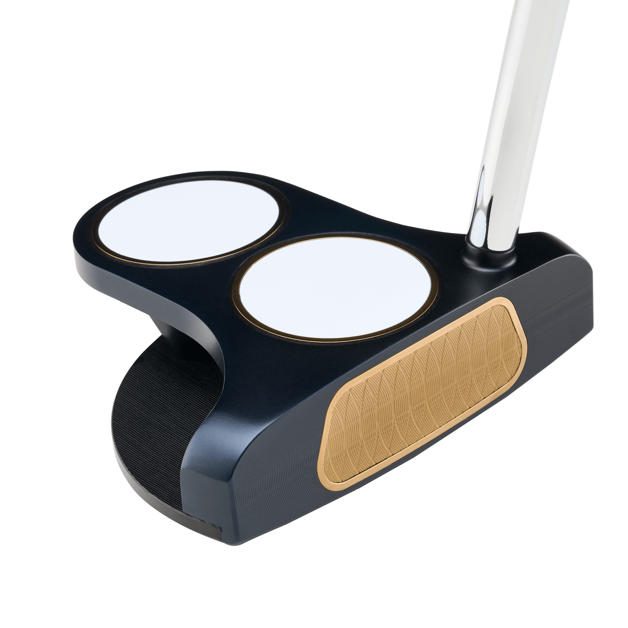 Odyssey Ai-ONE Milled 2-Ball T DB Putter | Callaway Golf Pre-Owned