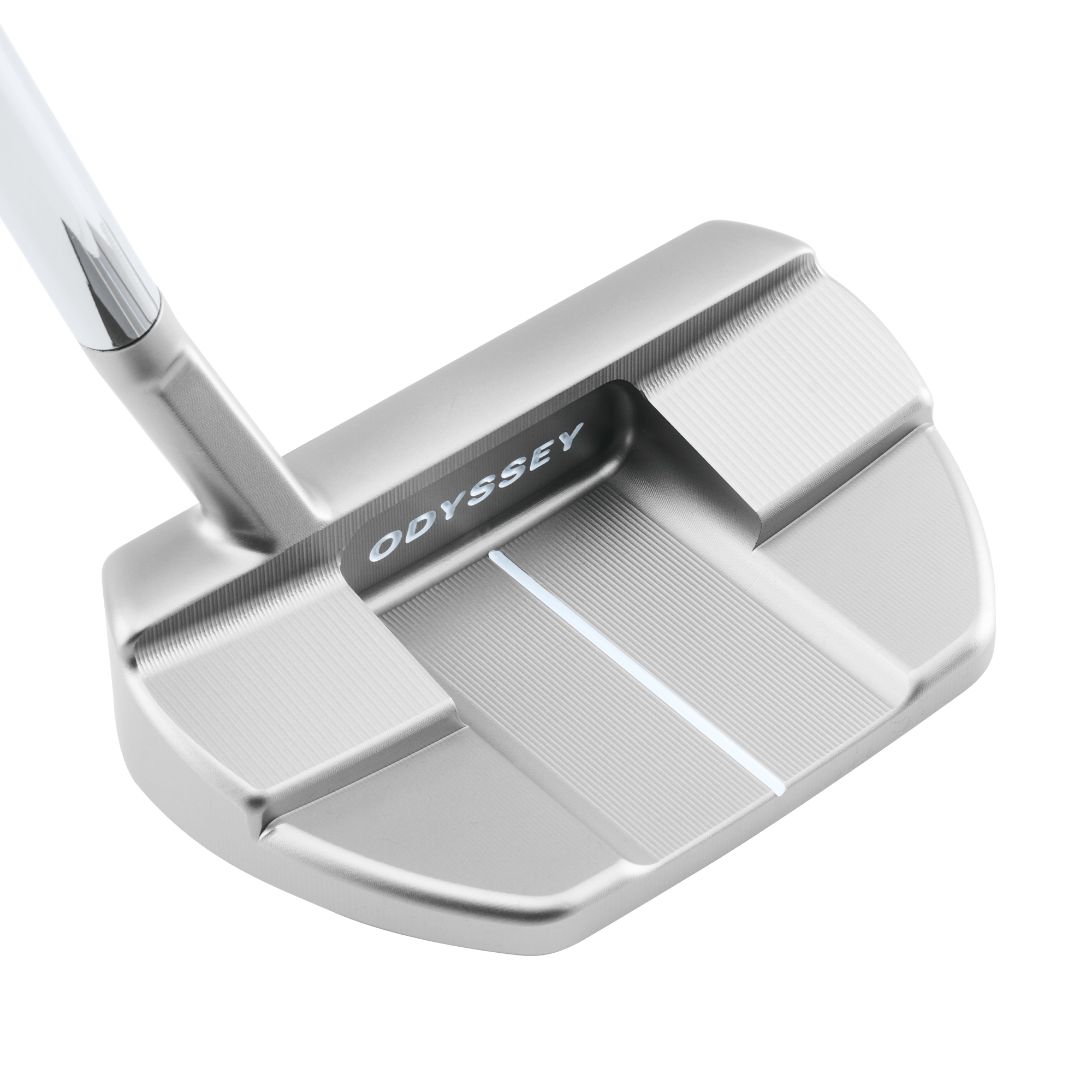 Odyssey Ai-ONE Silver Milled Three T S Putter | Callaway Golf Pre