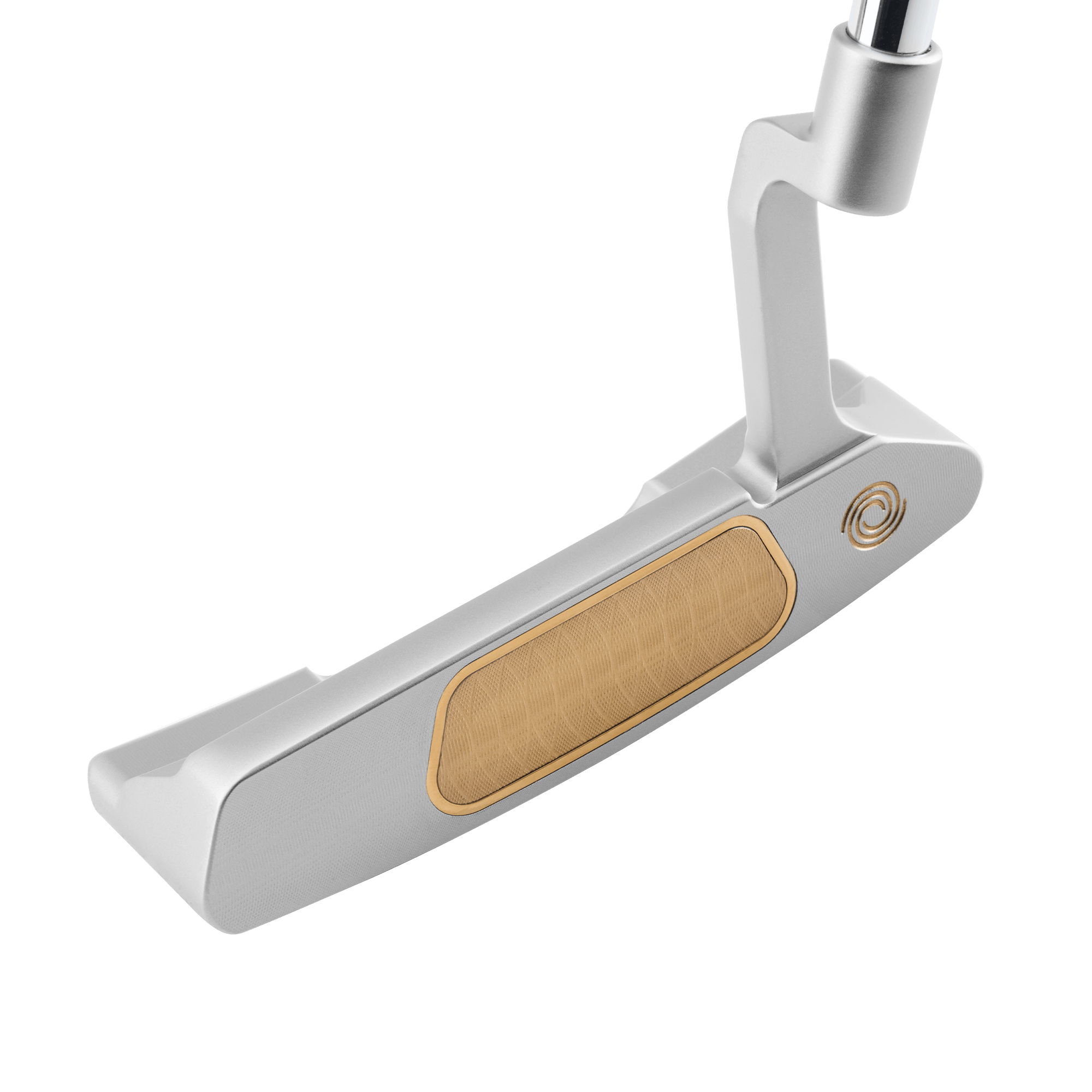クラブ Odyssey Ai-ONE MILLED Silver TWO T Odyssey Ai-ONE Silver Milled Two T CH Putter | Callaway Golf Pre-Owned