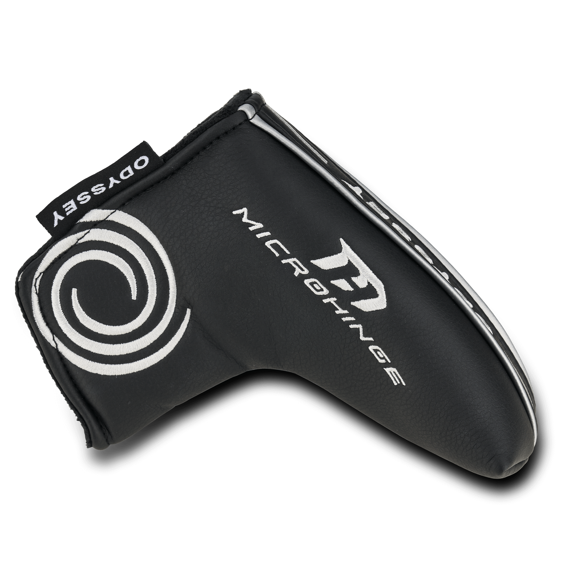 Microhinge #1 CH Putter image 7