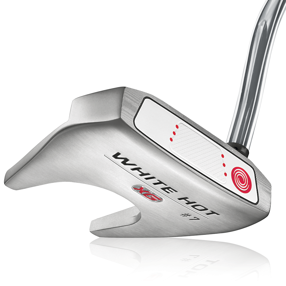 Odyssey Odyssey White Hot XG #7 Putters | Callaway Golf Pre-Owned