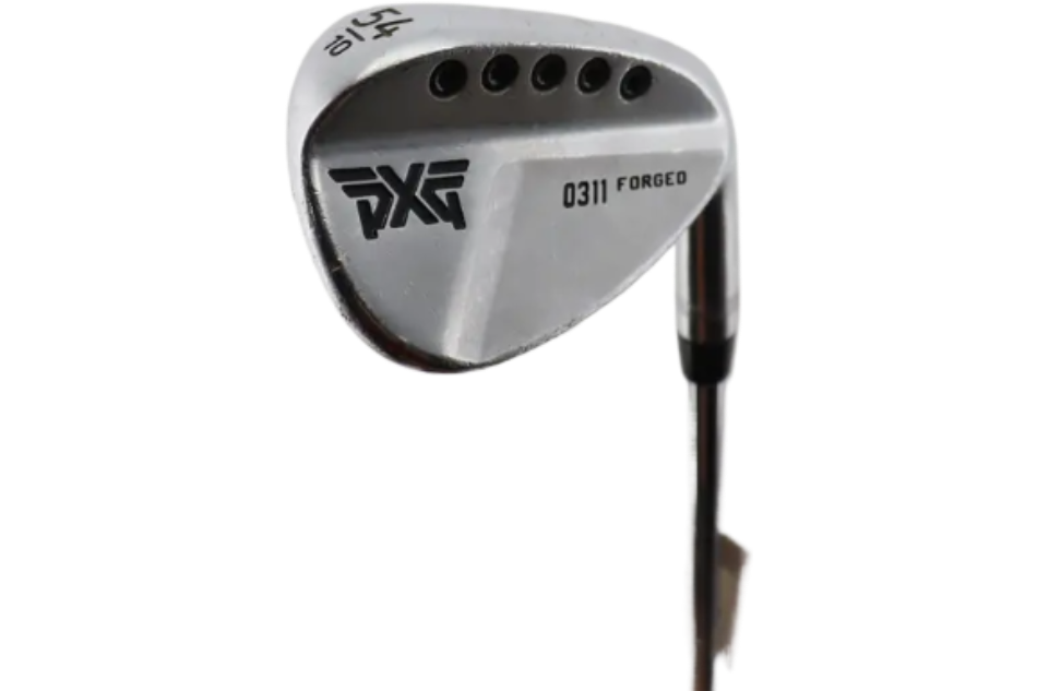 PXG 0311 Forged Chrome Mens Wedges image 1