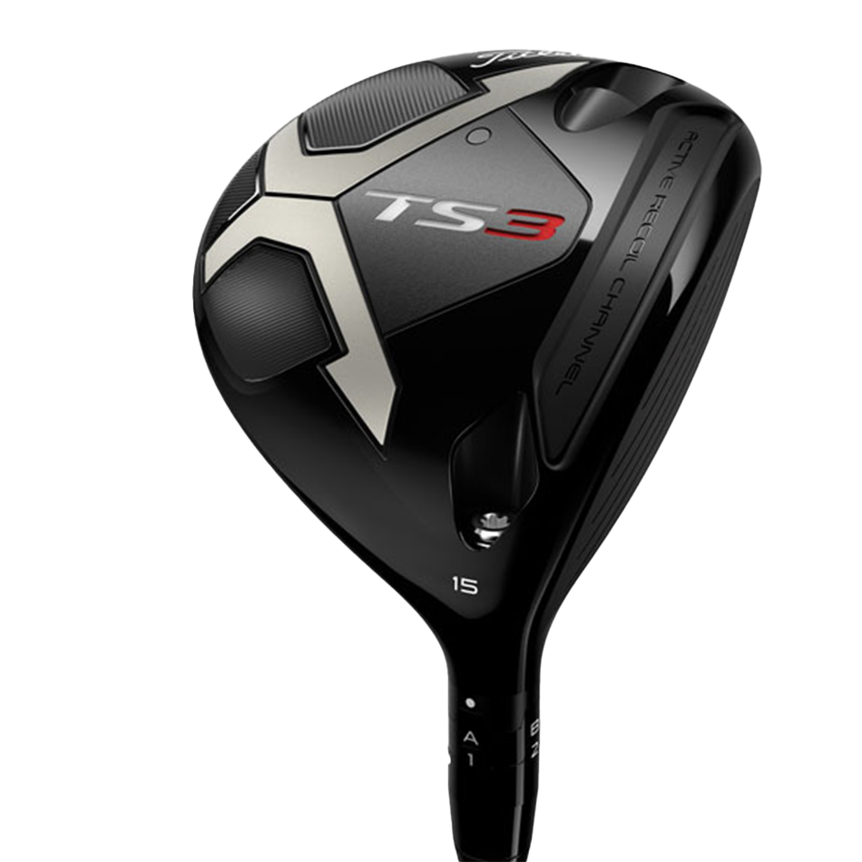 タイトリスト　TS3 5w Titleist TS3 Fairway Woods | Callaway Golf Pre-Owned