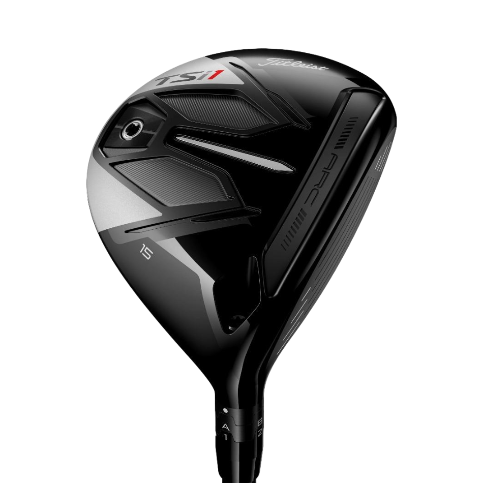 Titleist TSi1 Women's Fairway Woods image 1