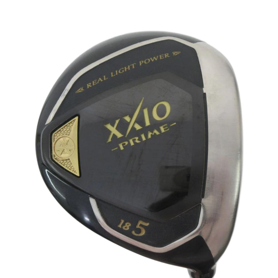 XXIO Prime 10 Fairway Woods image 1