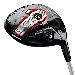 Callaway Golf Big Bertha Alpha 815 Double Black Diamond Drivers