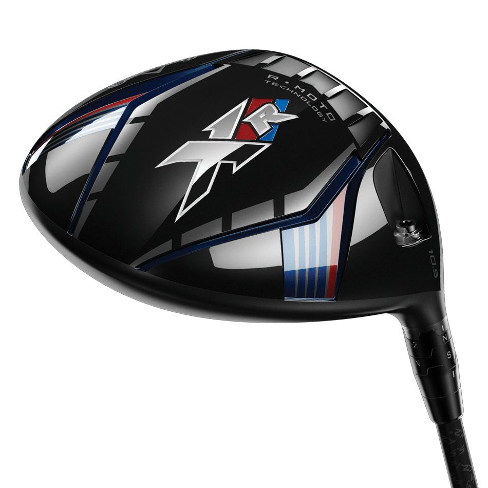Callaway Golf XR Drivers | Callaway Golf Pre-Owned