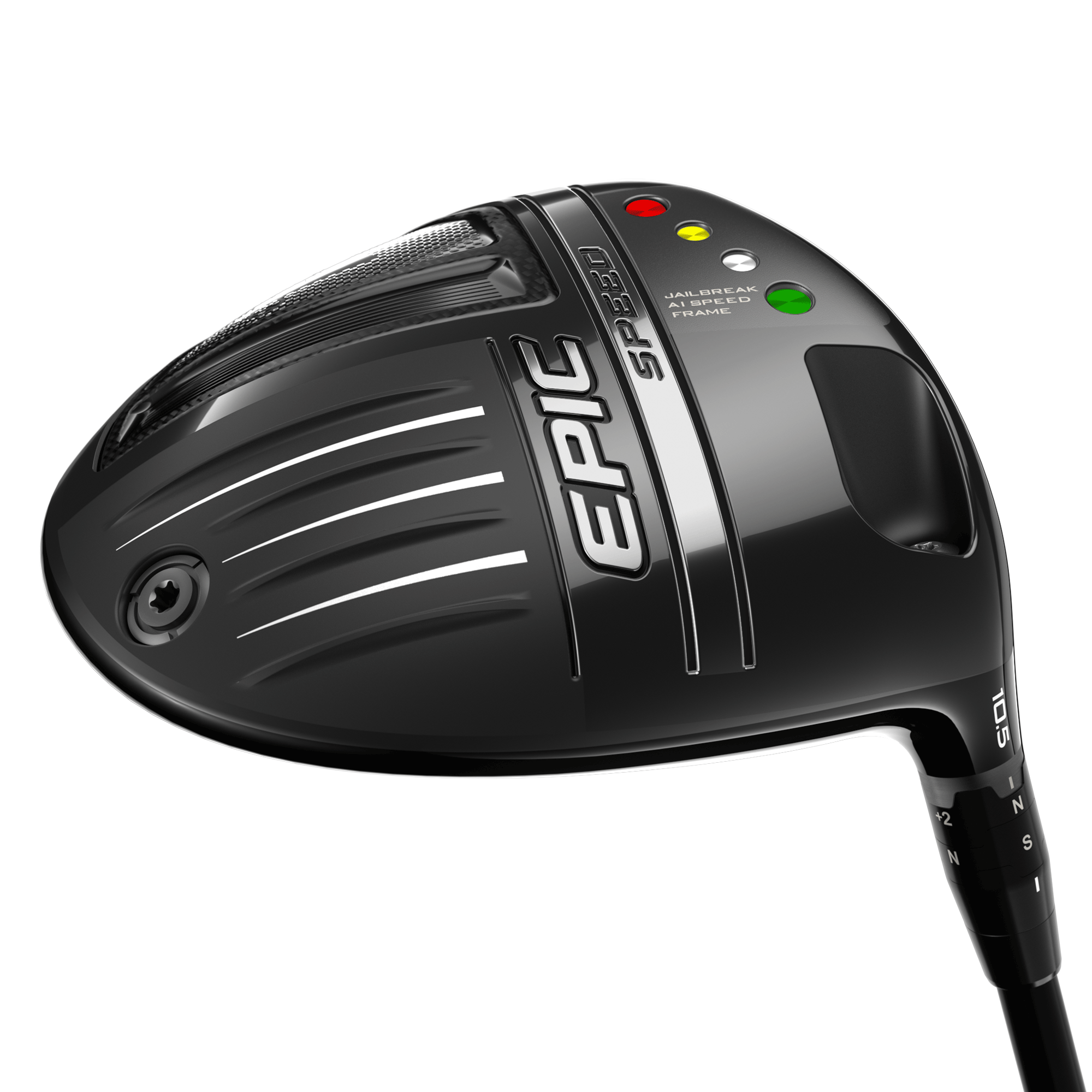 Epic Speed Callaway Customs Drivers | Callaway Golf Pre-Owned