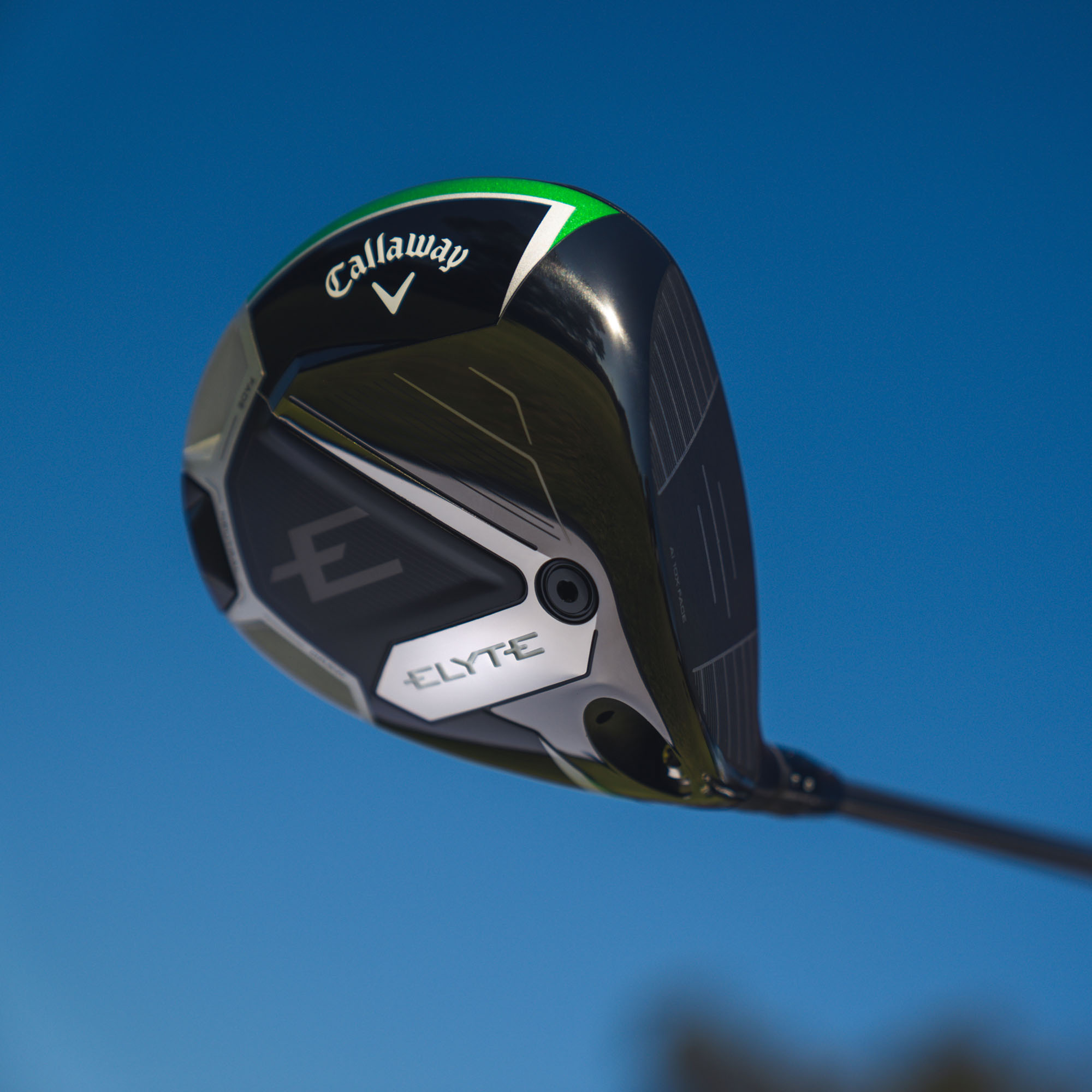 Callaway Golf Elyte Driver | Callaway Golf Pre-Owned