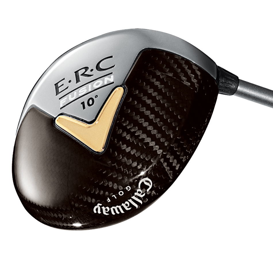 Callaway Golf ERC Fusion Drivers | Callaway Golf Pre-Owned