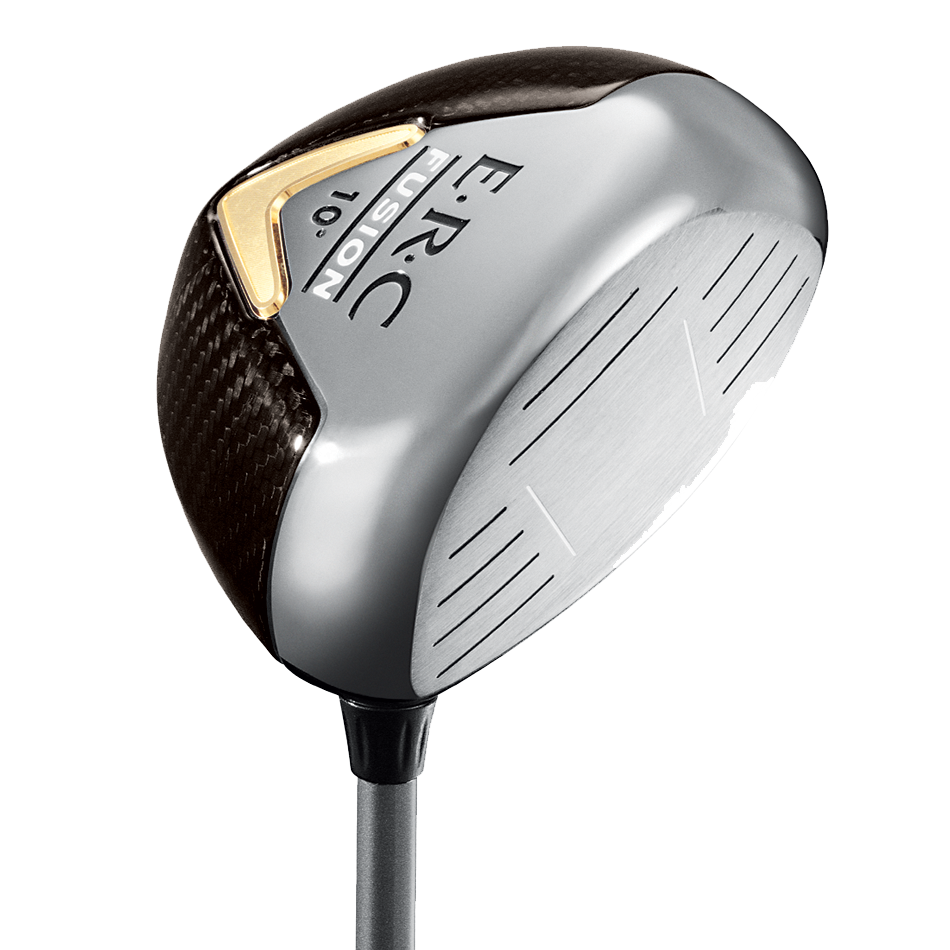 Callaway Golf ERC Fusion Drivers | Callaway Golf Pre-Owned