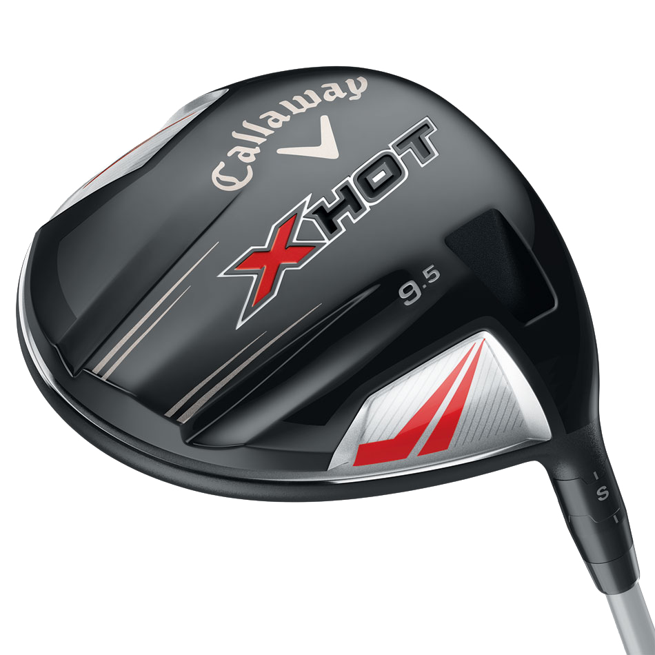 【Callaway X HOT ドライバー 10.5° S】 Callaway Golf X Hot Drivers | Callaway Golf Pre-Owned
