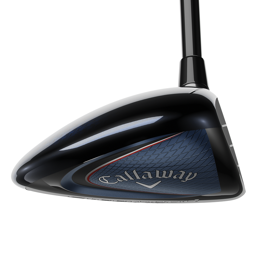 Callaway Steelhead XR Fairway Woods | Callaway Golf Pre-Owned