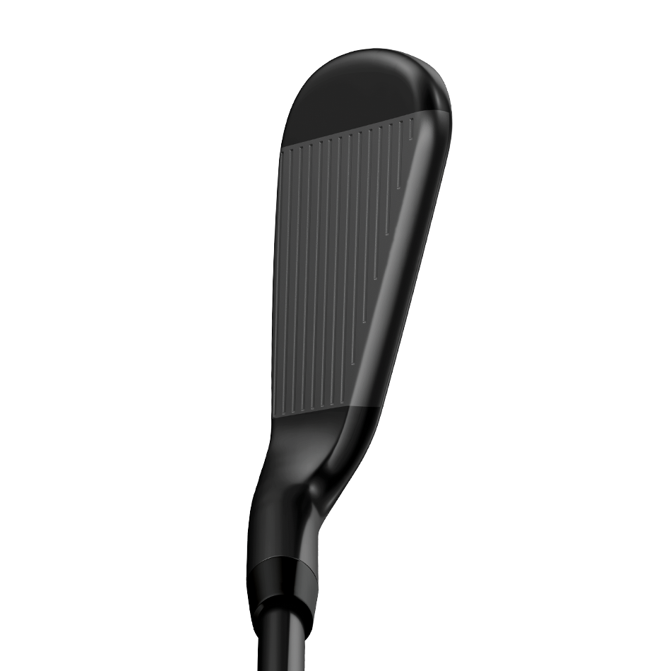 キャロウェイAPEX pro 2019 smoke usモデル　ブラック Callaway Apex Smoke Irons | Callaway Golf Pre-Owned