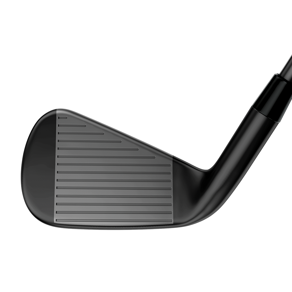 Callaway Apex Smoke Irons | Callaway Golf Pre-Owned
