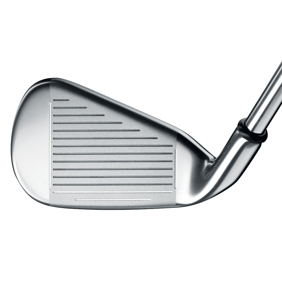 Callaway Golf X-18 Pro Series Irons | Callaway Golf Pre-Owned