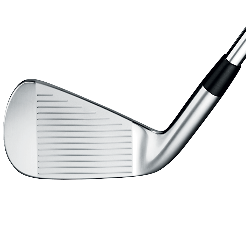 Callaway Golf X-Forged Irons (2007) | Callaway Golf Pre-Owned
