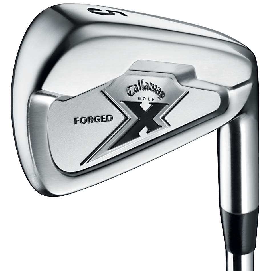 クラブ Callaway X forged(2007) Callaway Golf X-Forged Irons (2007) | Callaway Golf Pre-Owned