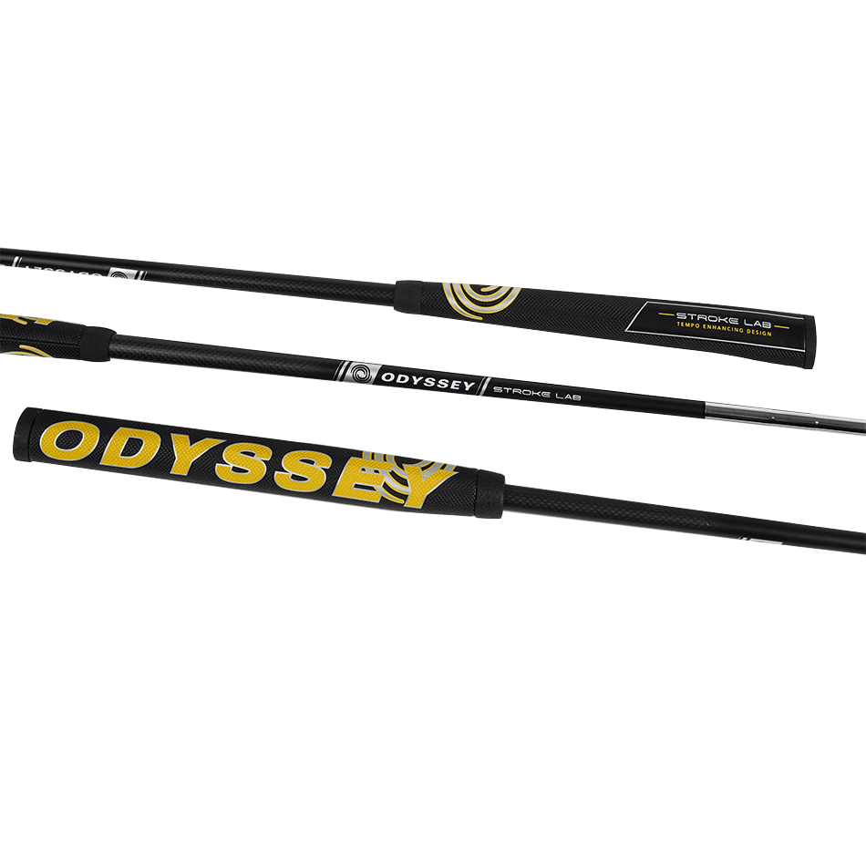 Odyssey Stroke Lab Nine Putter | Callaway Golf Pre-Owned