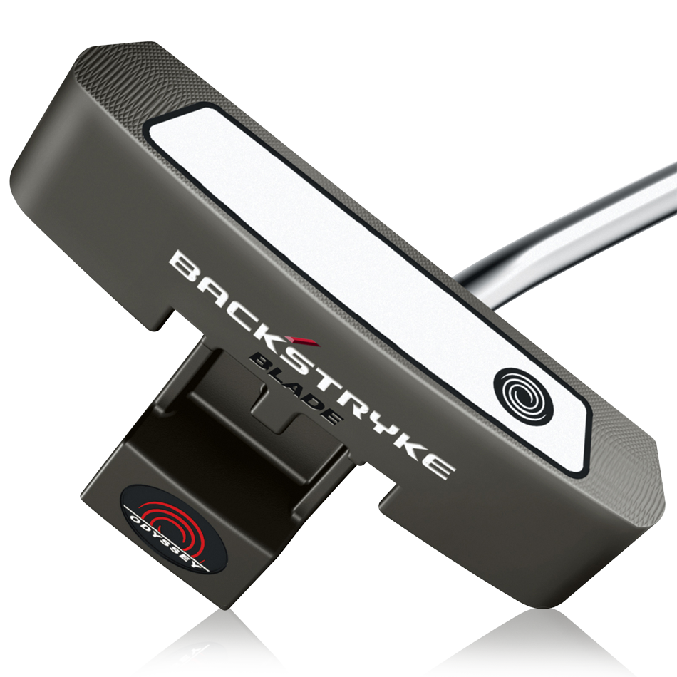 Odyssey Odyssey Backstryke Blade Putter | Callaway Golf Pre-Owned