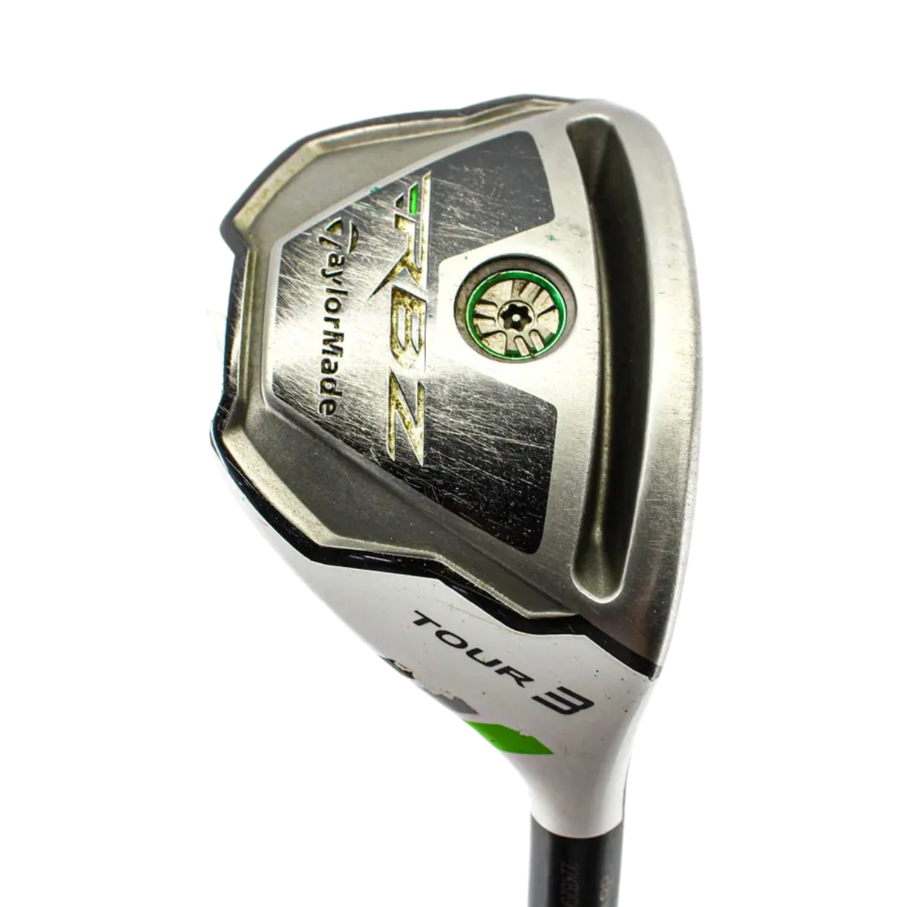 TaylorMade RocketBallz Tour Rescue TP Hybrid image 1