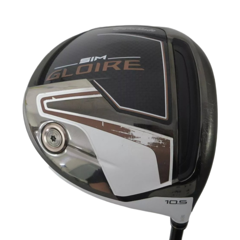 TaylorMade TaylorMade SIM Gloire Drivers | Callaway Golf Pre-Owned
