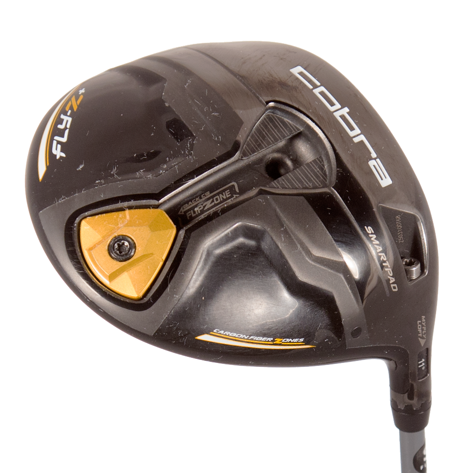 Cobra Fly-Z+ Drivers image 1
