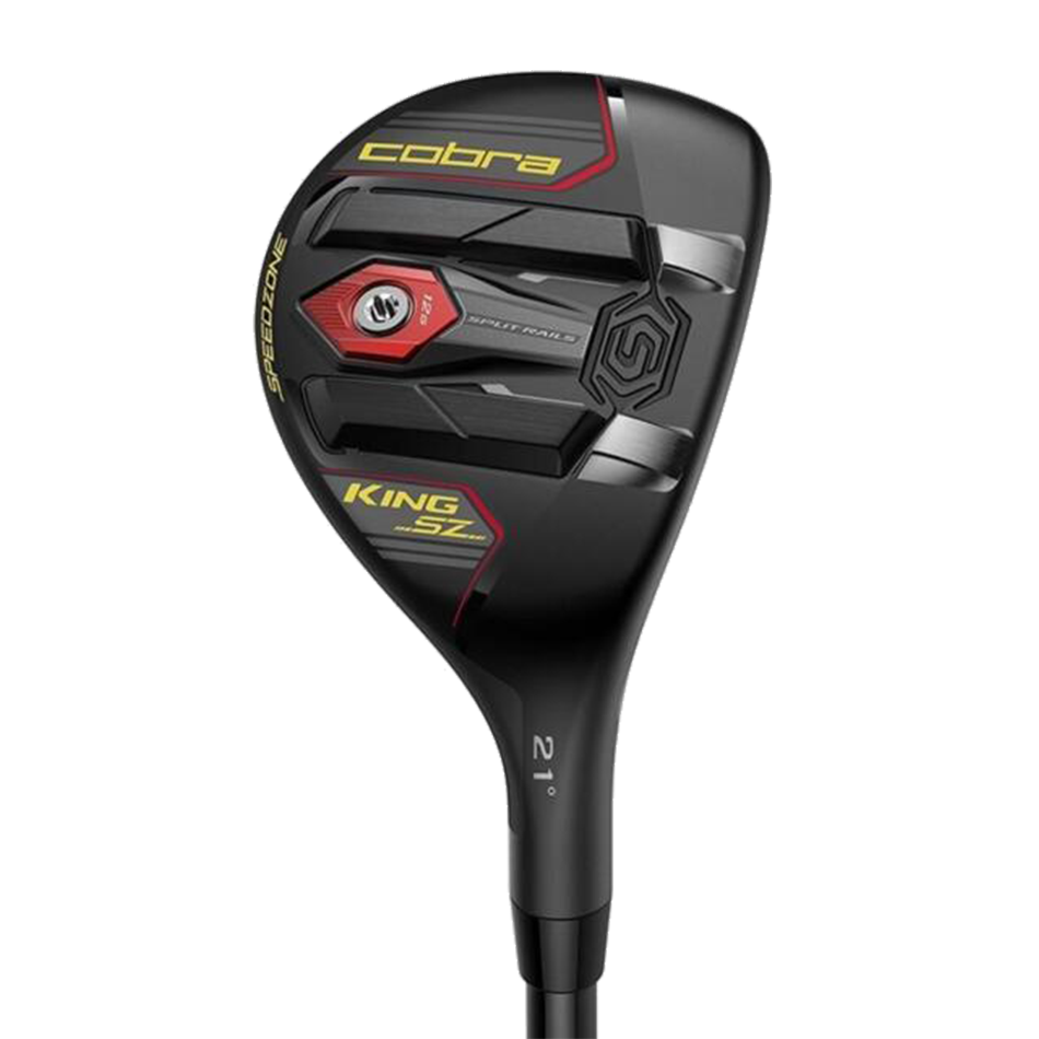 Cobra King Speedzone Hybrids | Callaway Golf Pre-Owned