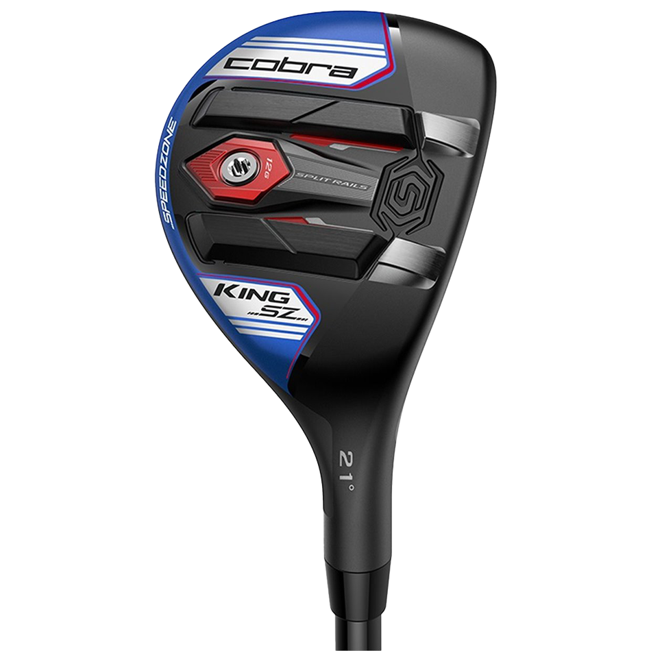 Cobra King Speedzone Hybrids | Callaway Golf Pre-Owned