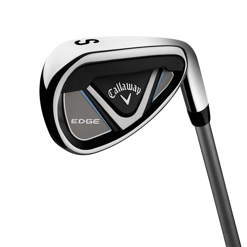 Callaway EDGEユーティリティ 4、5、6番 Callaway Edge Complete Golf Club Sets | Callaway Golf Pre-Owned