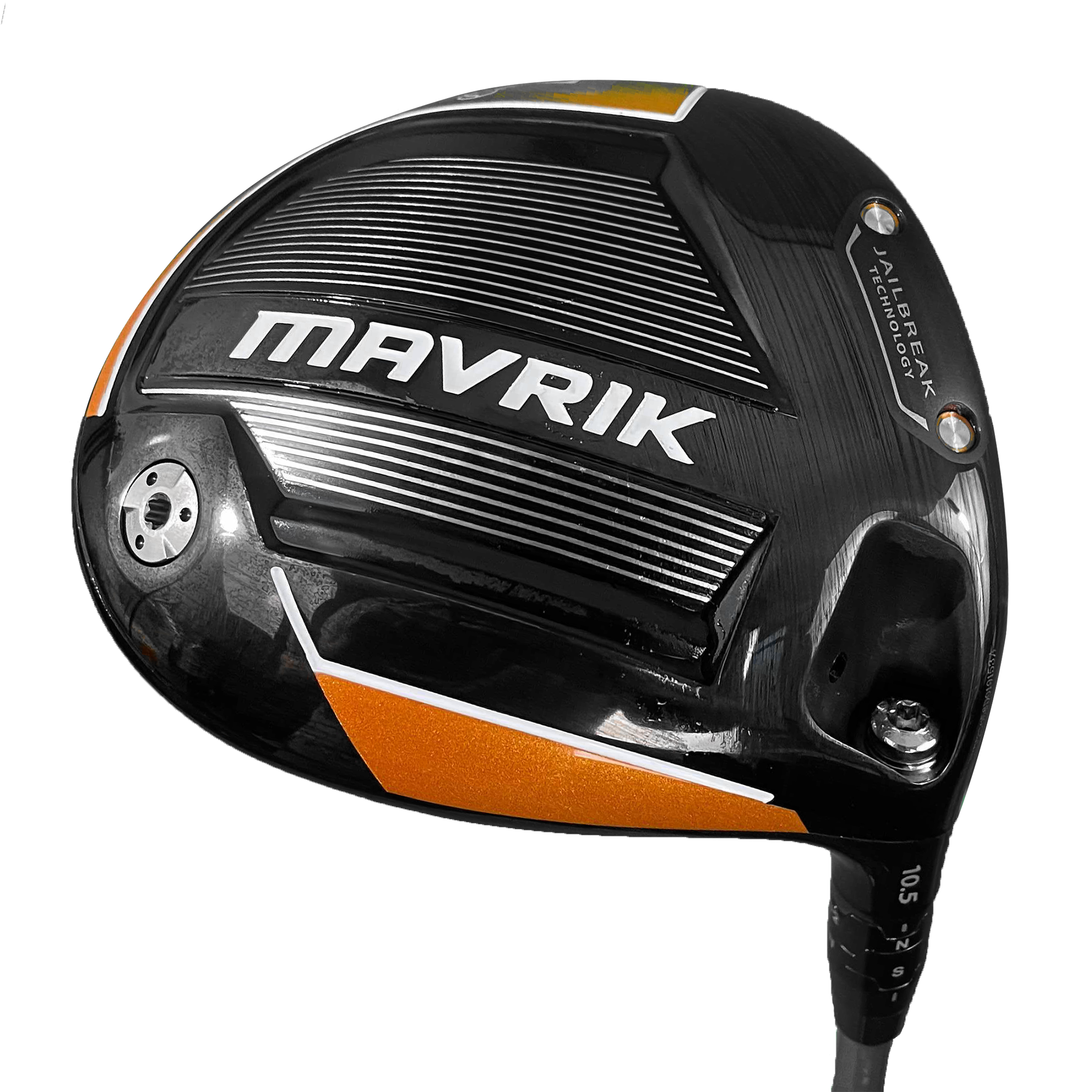 MAVRIK Tour Certified Drivers
