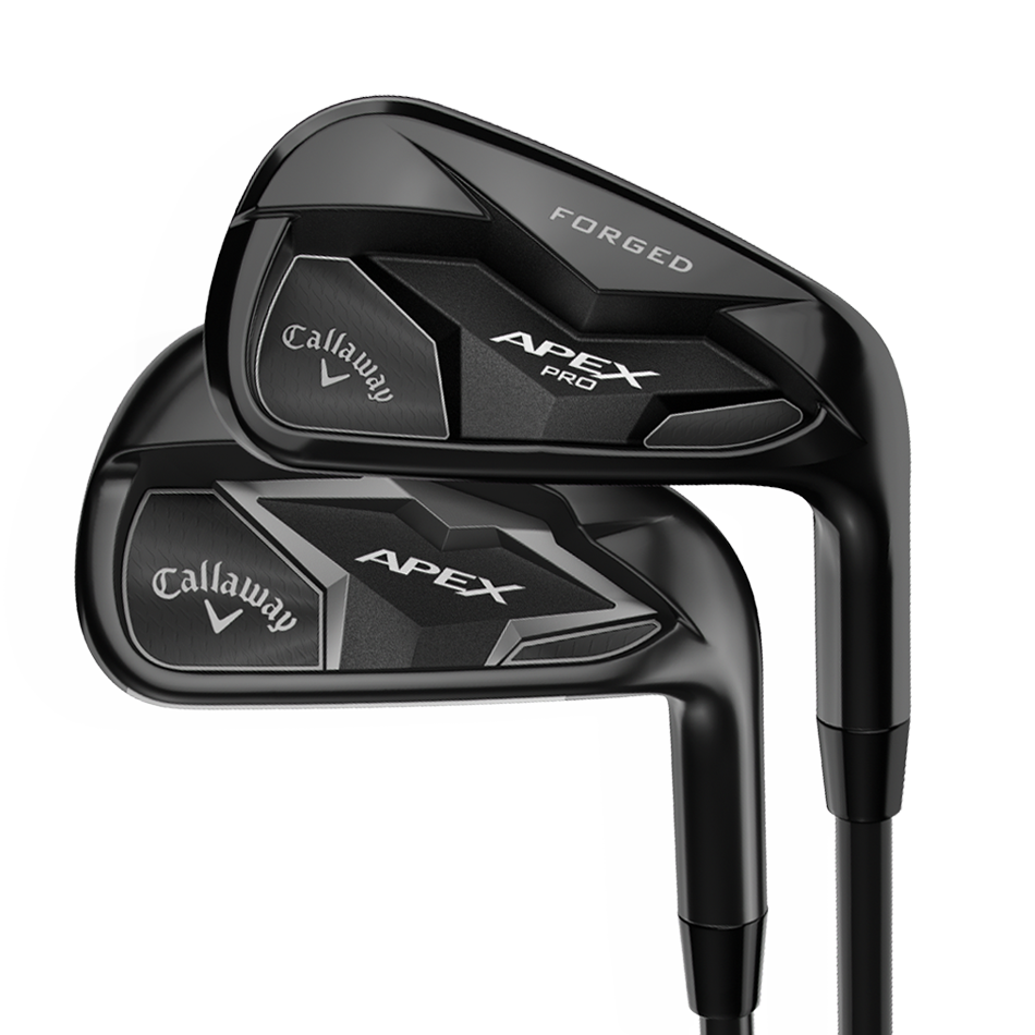【タカティン様】Callaway APEX PRO【2019】6本ｾｯﾄ Apex 19 Smoke - Apex Pro 19 Smoke Combo Set | Specs