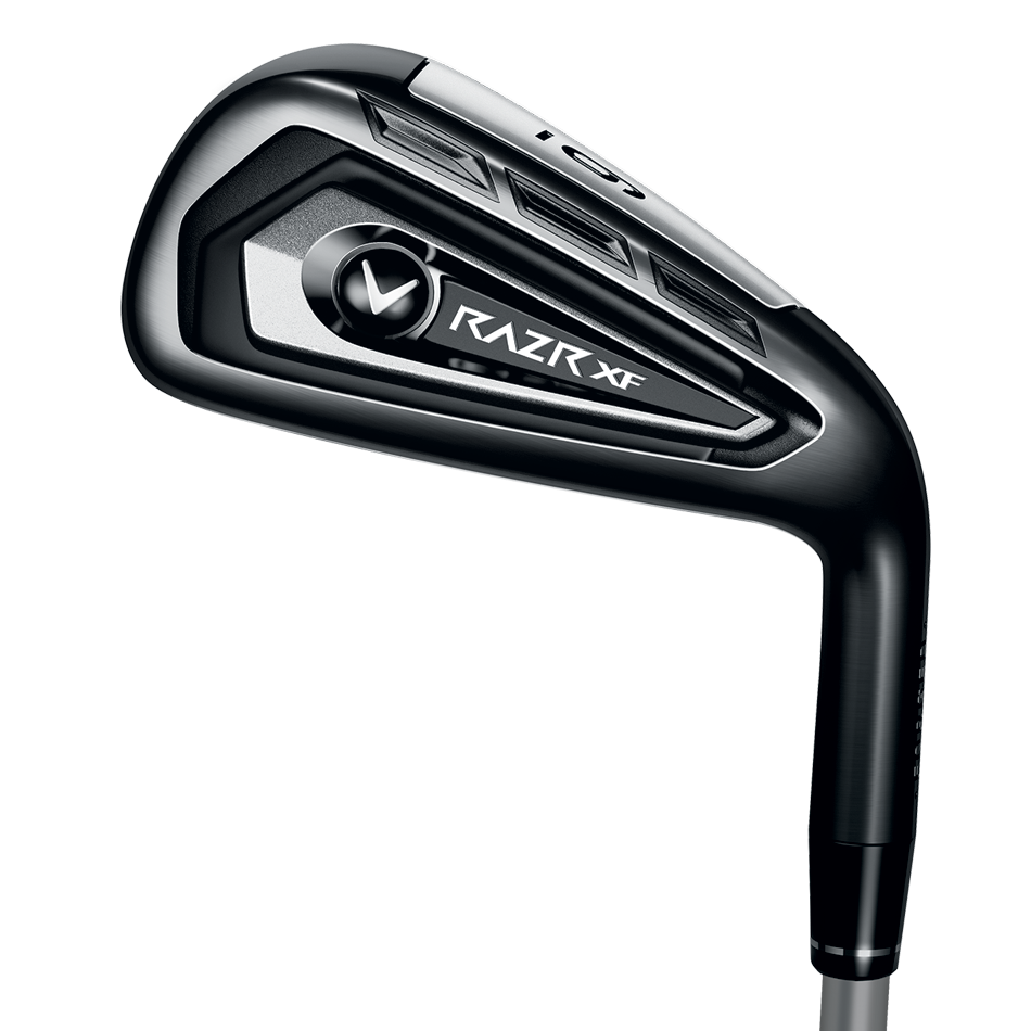Women's RAZR XF Irons image 1