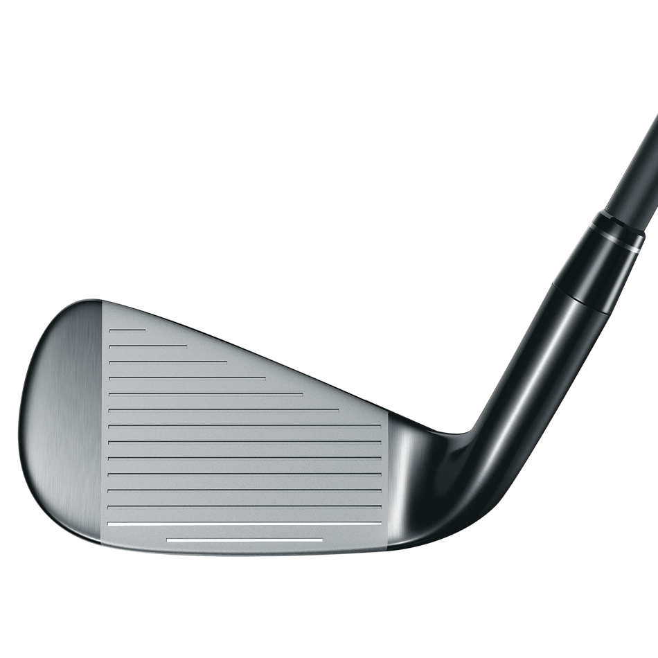 Women's RAZR XF Irons image 2