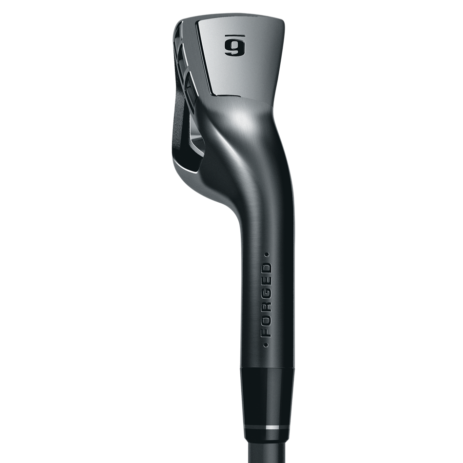 Women's RAZR XF Irons image 4