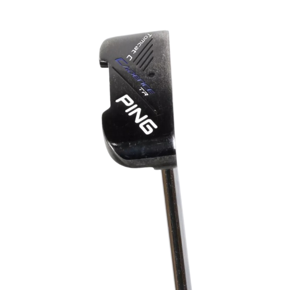Ping Cadence TR Tomcat C Putters image 1