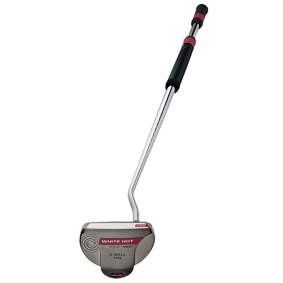 Odyssey Odyssey White Hot Pro 2-Ball Long Putter | Callaway Golf