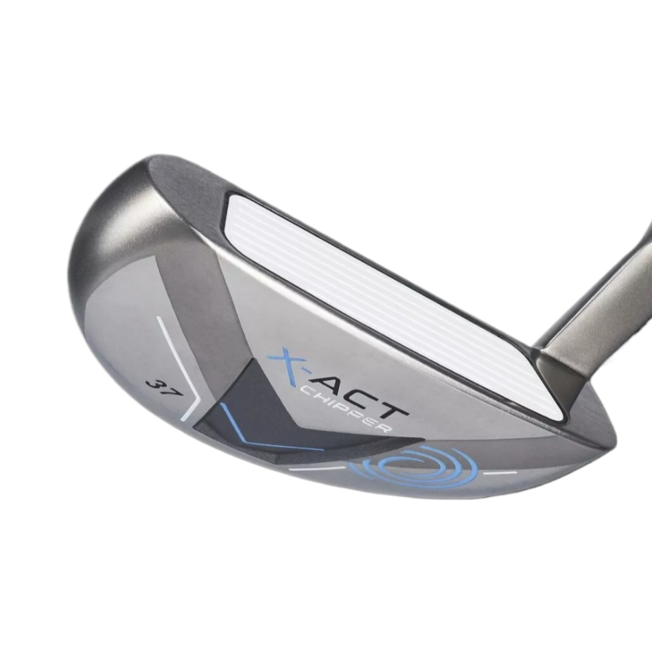 Odyssey Odyssey X-ACT Tank Chipper | Callaway Golf Pre-Owned