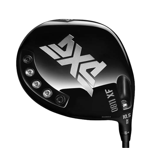 PXG PXG 0811XF Gen 2 Drivers | Callaway Golf Pre-Owned