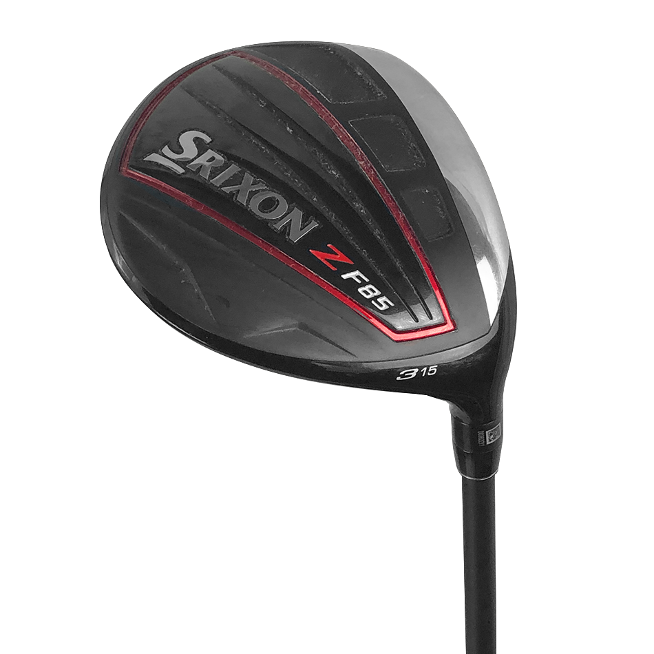 Srixon Z F85 Fairway Woods | Callaway Golf Pre-Owned