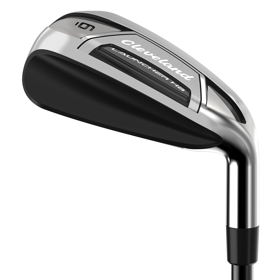 Cleveland Cleveland Launcher HB Irons | Callaway Golf Pre-Owned