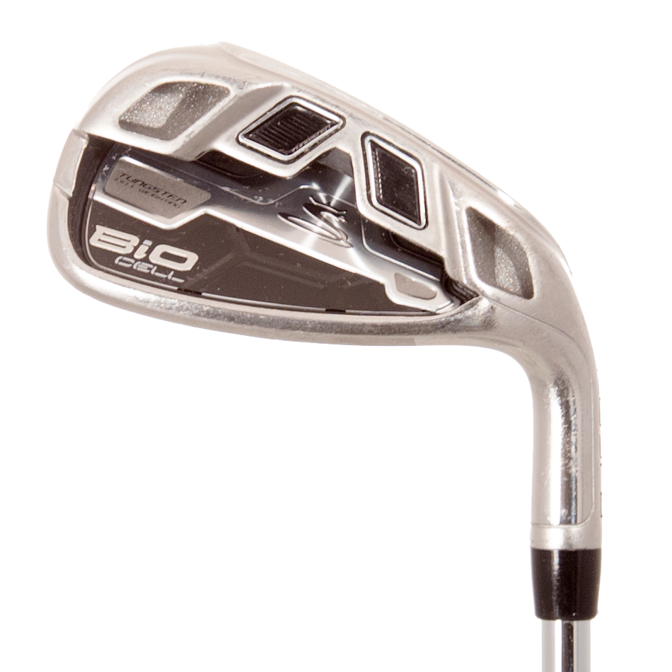 Cobra Cobra BiO Cell Irons | Callaway Golf Pre-Owned