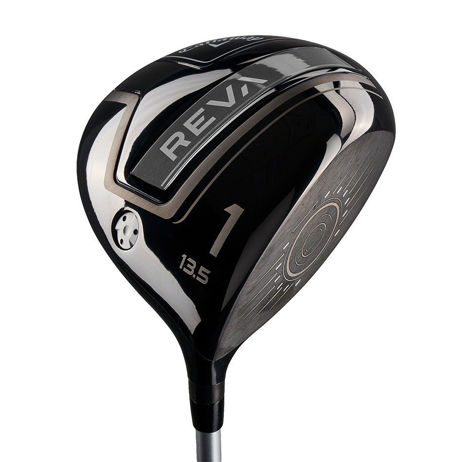 REVA Women's Drivers image 1