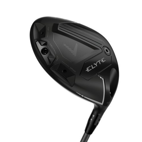 Elyte Night Edition Driver - View 6
